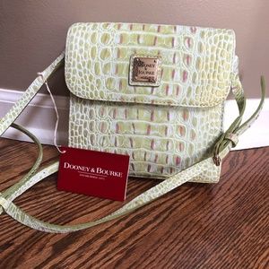 Dooney and Bourke New Crossbody